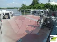 Wind farm service vessel à venda