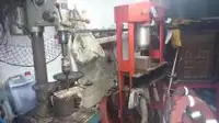 Dragador à venda