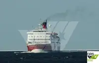 Navio Ro-Ro à venda