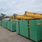 Barcaça à venda