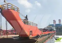 Embarcação de desembarque, tanque à venda