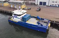 Catamarã à venda