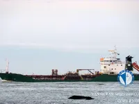 Navio-tanque de óleo/produtos químicos à venda