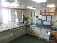 Navio-tanque de óleo/produtos químicos à venda