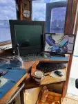 Barcos de trabalho à venda