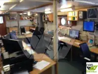 Navio de pesquisa à venda