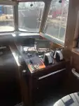 Navio de pesquisa à venda