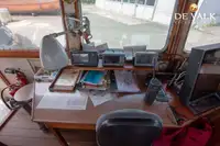 Navio de patrulha à venda