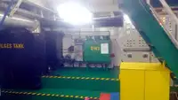 Balsa de desembarque, tanque à venda
