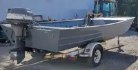 Barcos de trabalho à venda