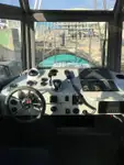 Barco piloto à venda