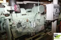 Navio de Suprimento Rápido (FSV) à venda