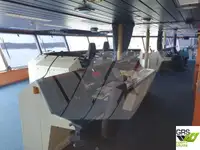 Navio de cruzeiro à venda