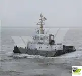 Rebocador à venda