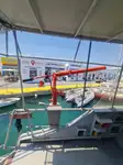 Navio de combate a incêndios à venda