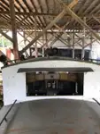 Rebocador à venda