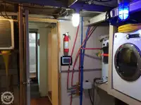 Rebocador à venda