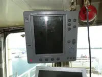 Barcos de trabalho à venda