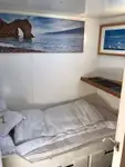 Dragador à venda