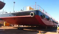 Barcaça à venda