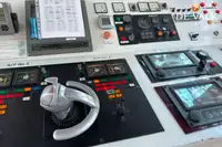 Navio Ro-Ro à venda
