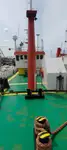 Navio de abastecimento à venda