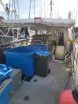 Navio transportador de GNL à venda