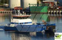 Navio de serviço para parques eólicos à venda
