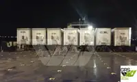 Navio Ro-Ro à venda