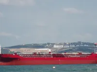 Navio-tanque de óleo/produtos químicos à venda
