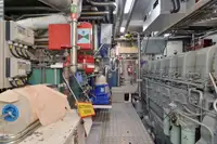 Rebocador à venda