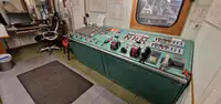 Navio-tanque de combustível à venda