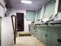 Navio-tanque de óleo/produtos químicos à venda