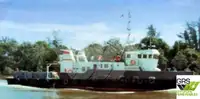Navio de pesquisa à venda