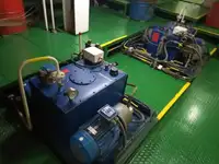 Rebocador à venda