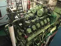 Navio de Suprimento Rápido (FSV) à venda