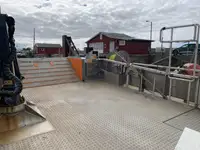 Catamarã à venda