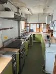 Barcaça de alojamento à venda