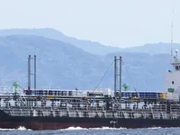 Navio-tanque de óleo/produtos químicos à venda