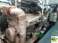 Navio de Suprimento Rápido (FSV) à venda