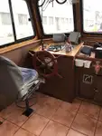 Barcos de trabalho à venda