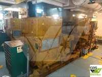 Navio de abastecimento à venda