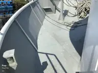 Navio de pesca de arrasto à venda