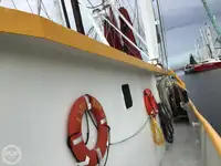 Navio de pesca de arrasto à venda