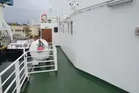 Navio Ro-Ro à venda