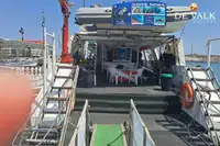 Rebocador à venda