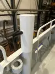 Rebocador à venda