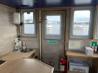 Catamarã à venda