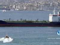 Navio-tanque de óleo/produtos químicos à venda