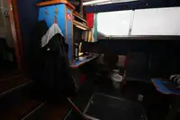Barco patrulha à venda